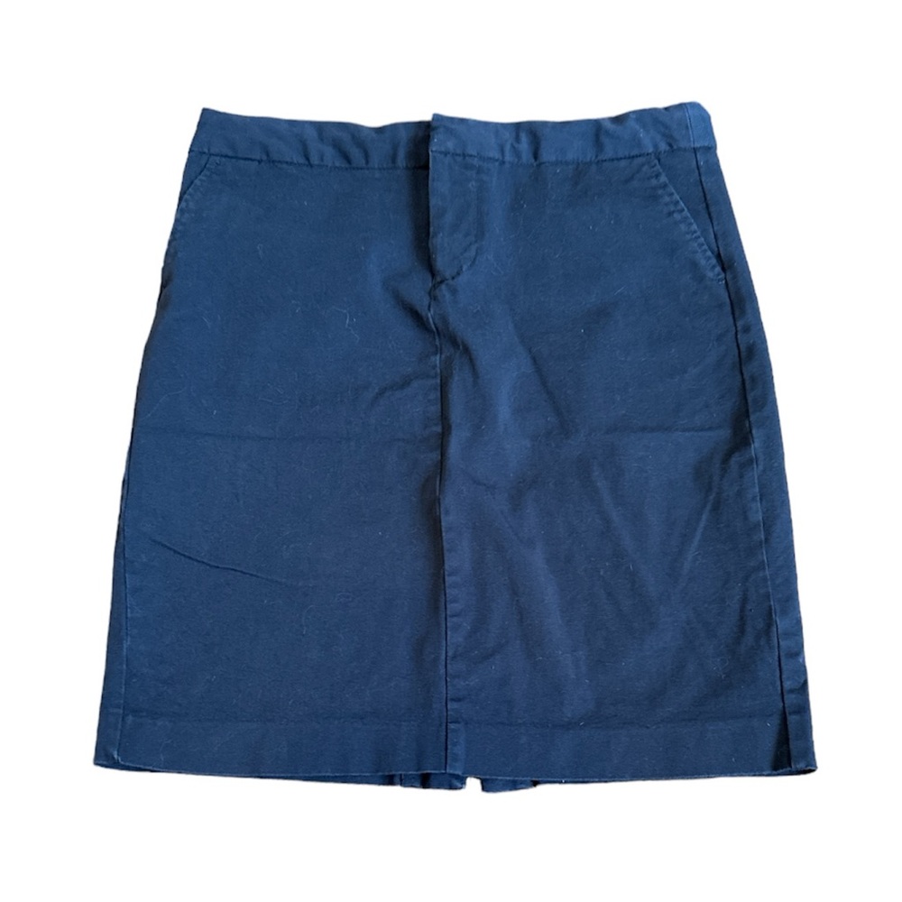 Gap Pencil Skirt